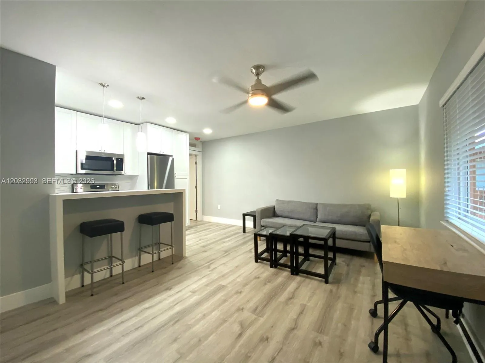 7901 SW 64 AVE # 18, South Miami FL 33143
