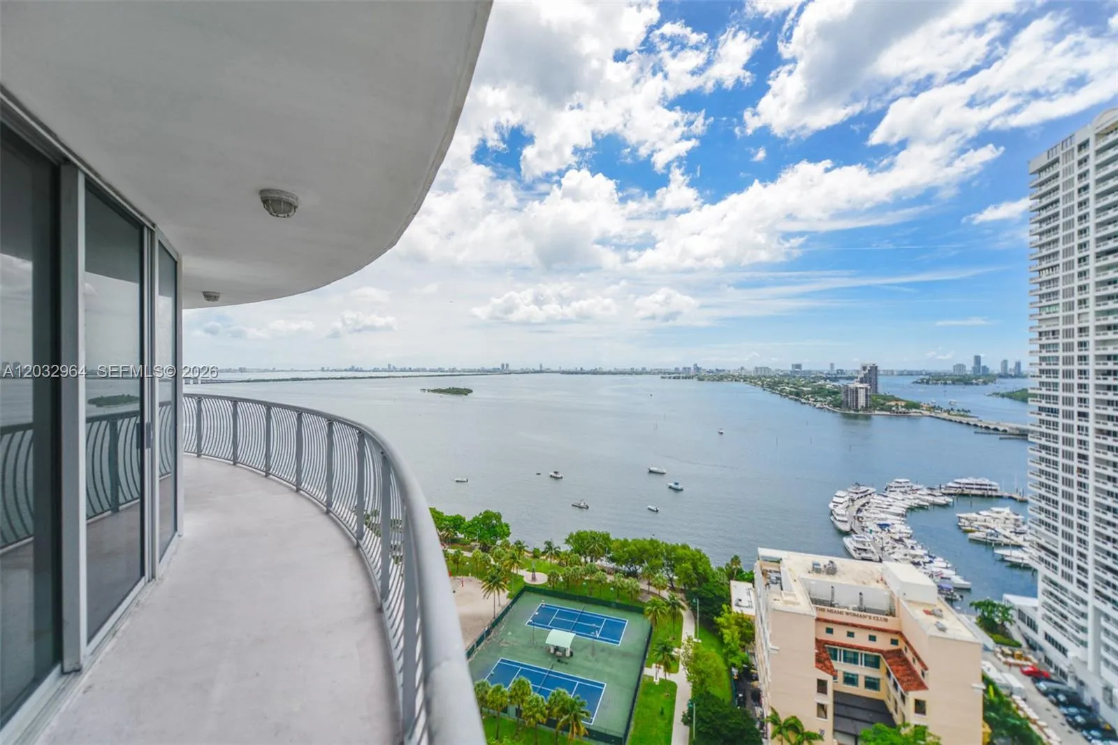 1750 N Bayshore Dr # 2402, Miami FL 33132