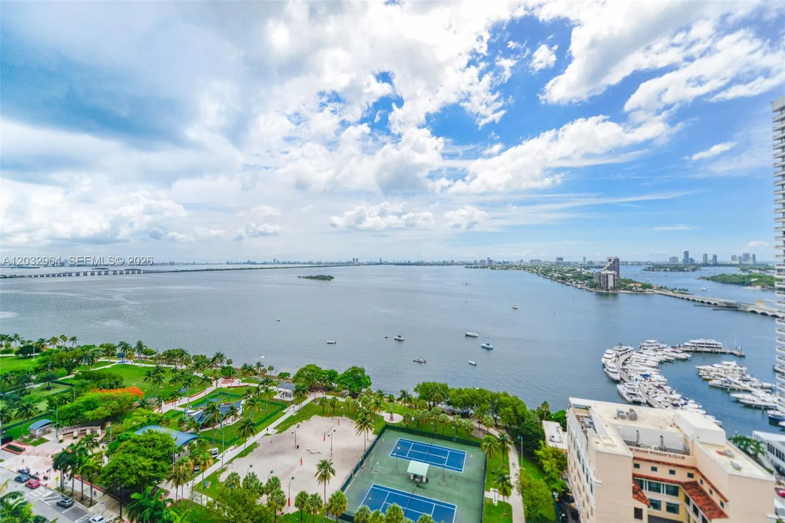 1750 N Bayshore Dr # 2402, Miami FL 33132