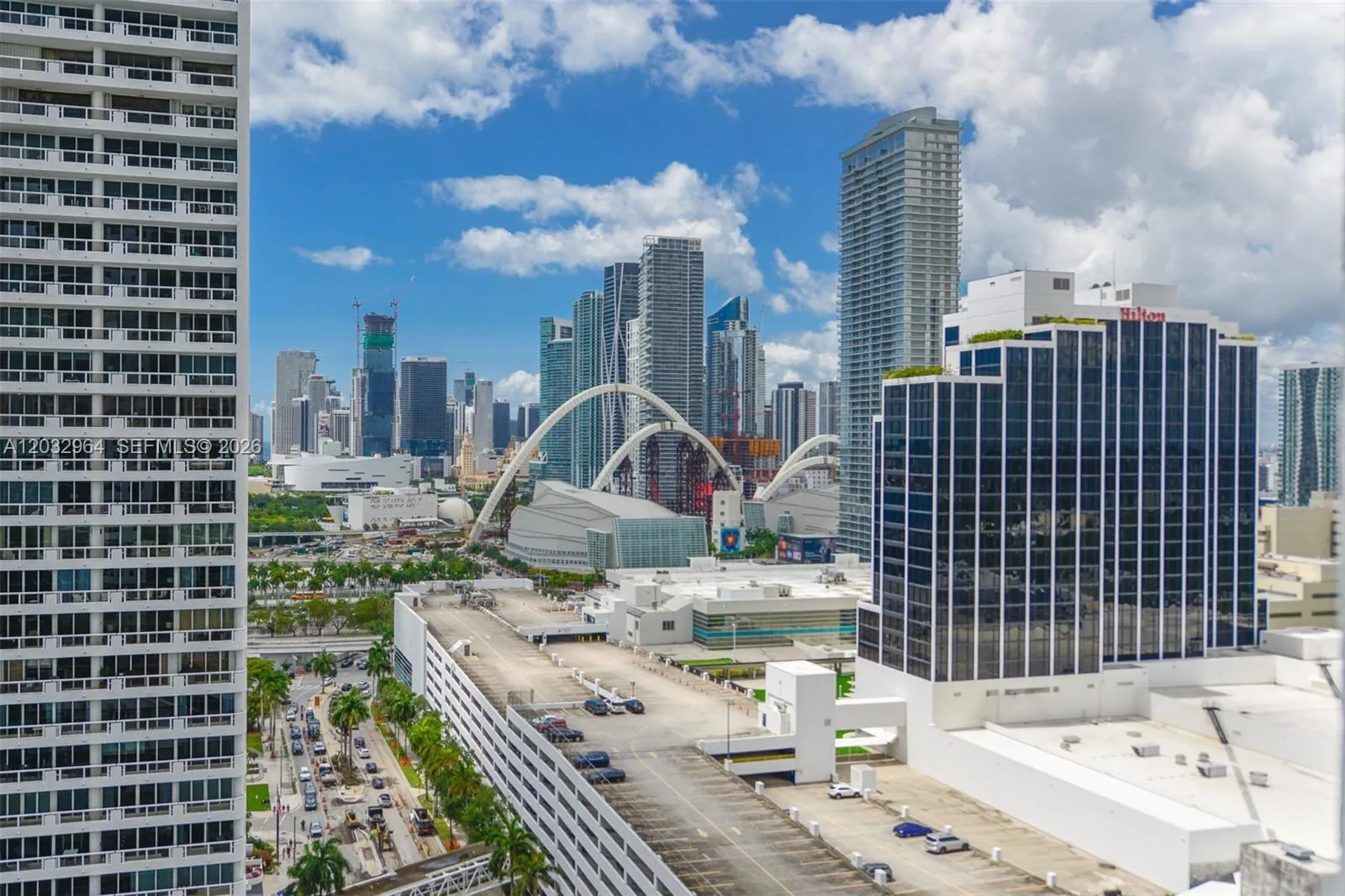 1750 N Bayshore Dr # 2402, Miami FL 33132
