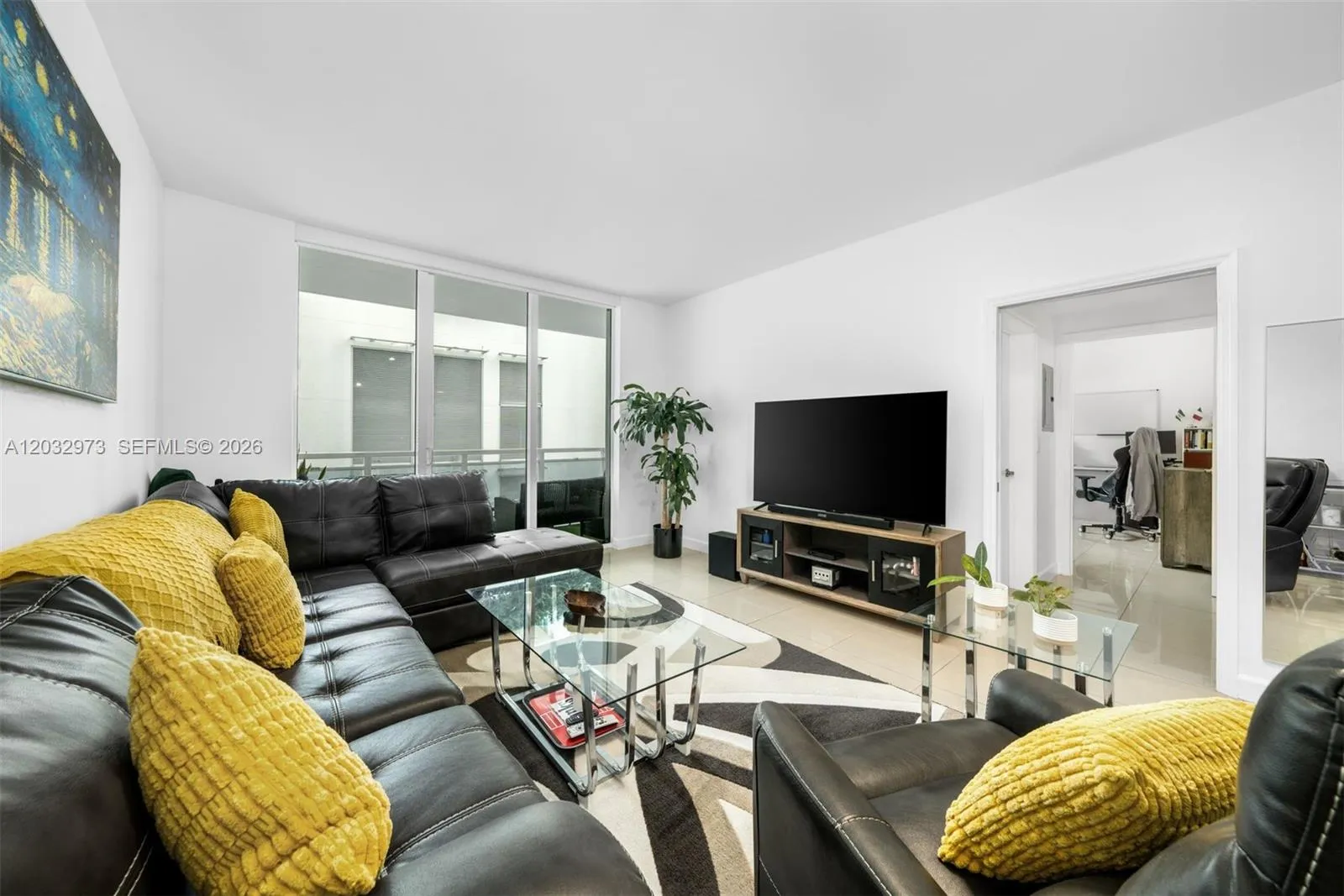950 Brickell Bay Dr # 803, Miami FL 33131