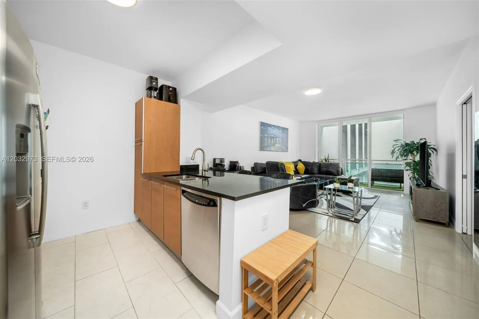 950 Brickell Bay Dr # 803, Miami FL 33131