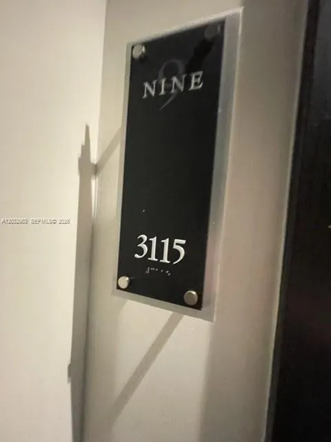 999 SW 1st Ave # 3115, Miami FL 33130