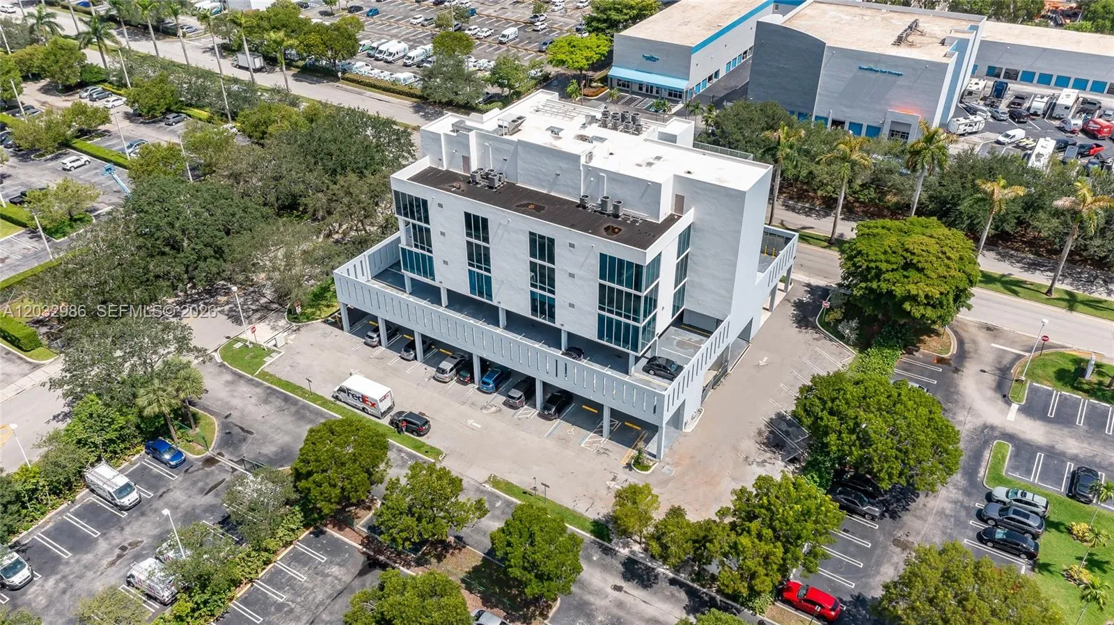 10450 NW 33rd St # 306, Doral FL 33172
