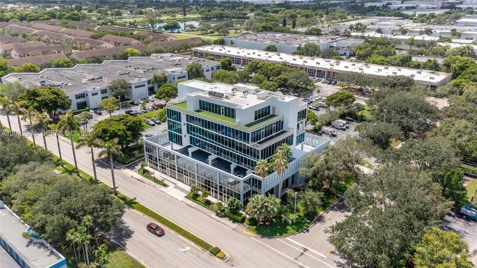 10450 NW 33rd St # 306, Doral FL 33172