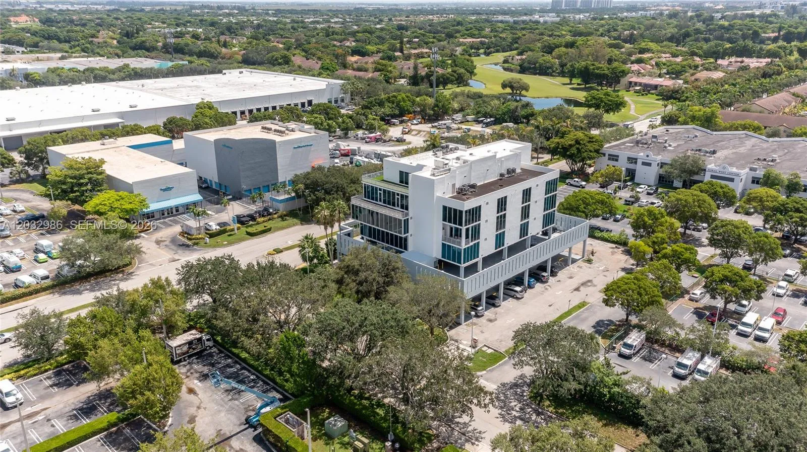 10450 NW 33rd St # 306, Doral FL 33172