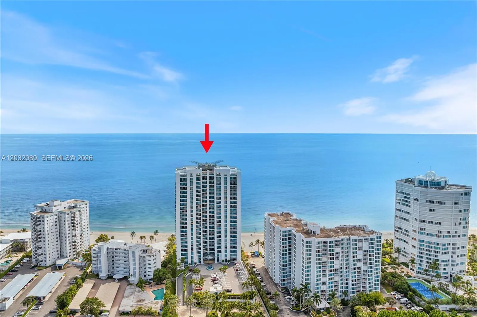 1600 S Ocean Blvd # 402, Lauderdale By The Sea FL 33062