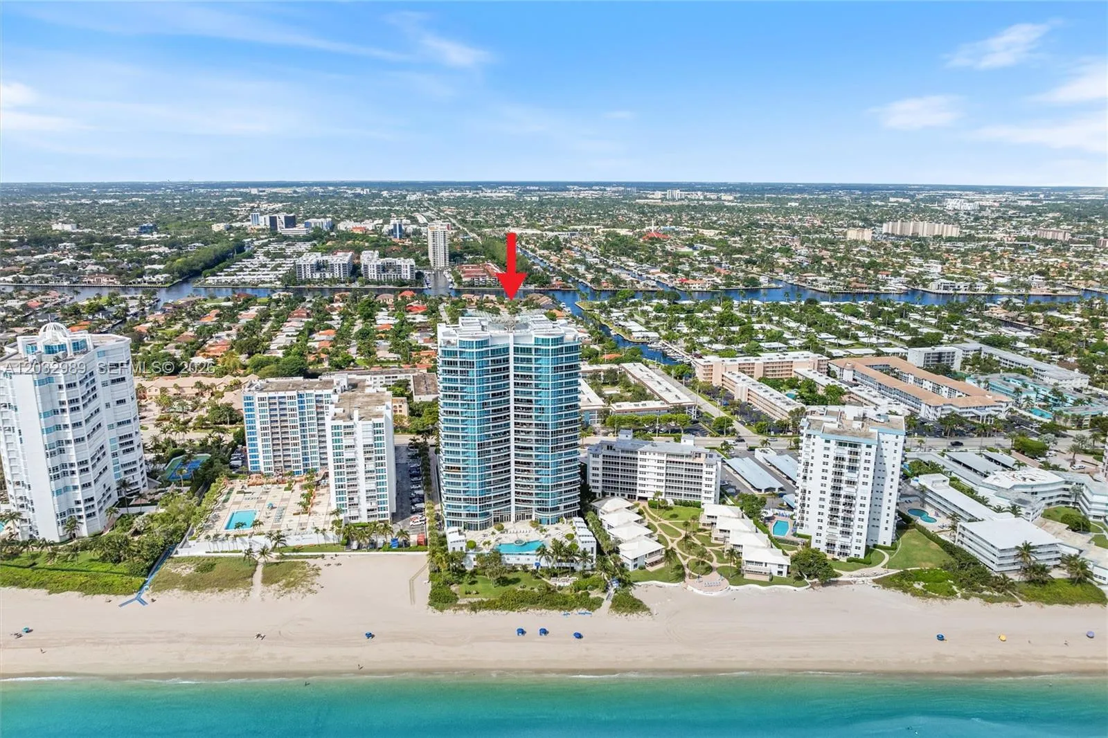1600 S Ocean Blvd # 402, Lauderdale By The Sea FL 33062