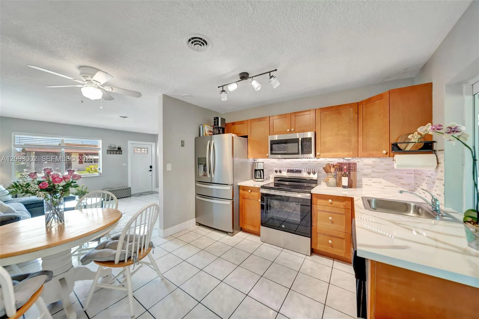 2708 NW 51st Pl, Tamarac FL 33309