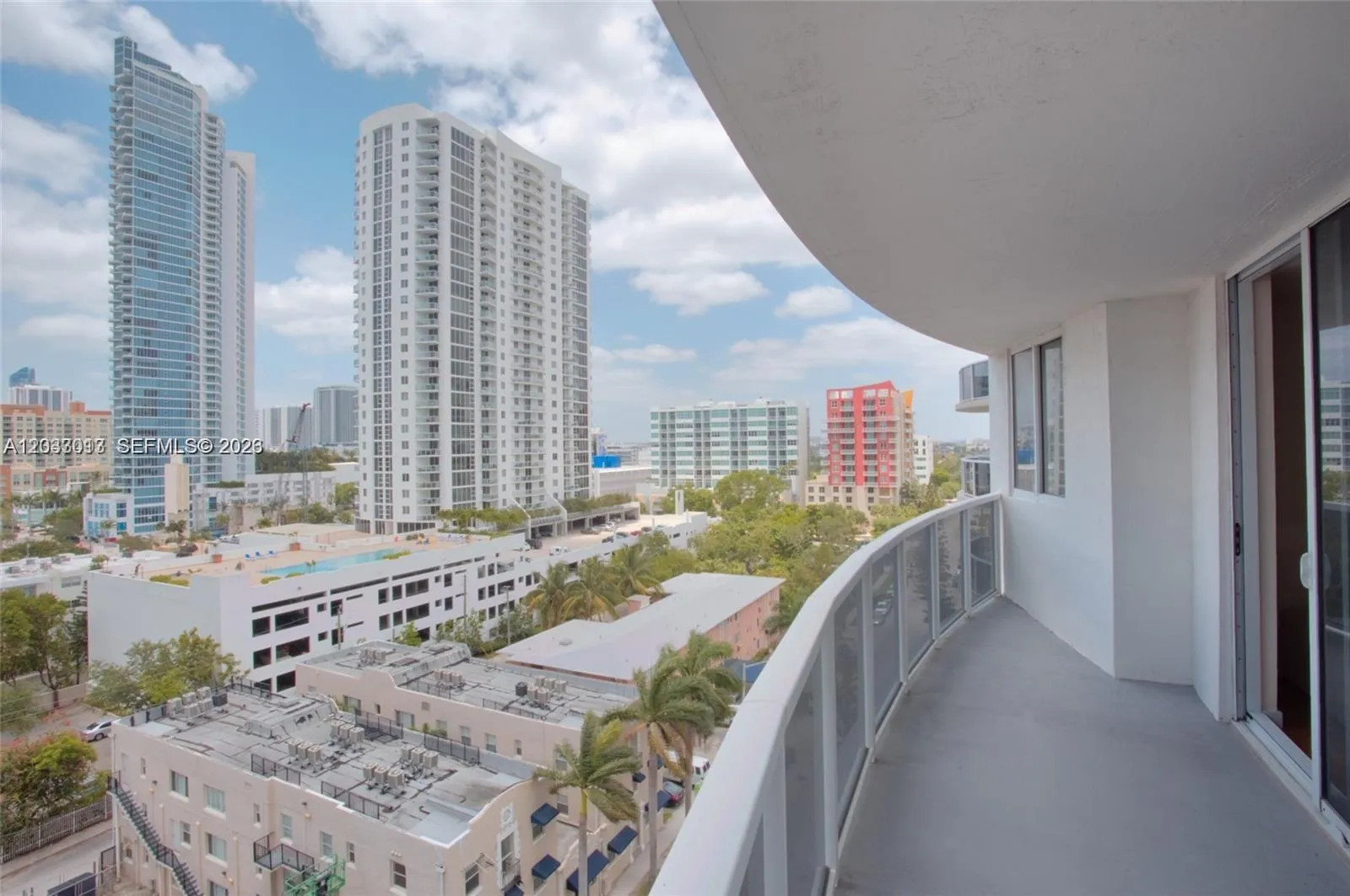 601 NE 23rd St # 1004, Miami FL 33137