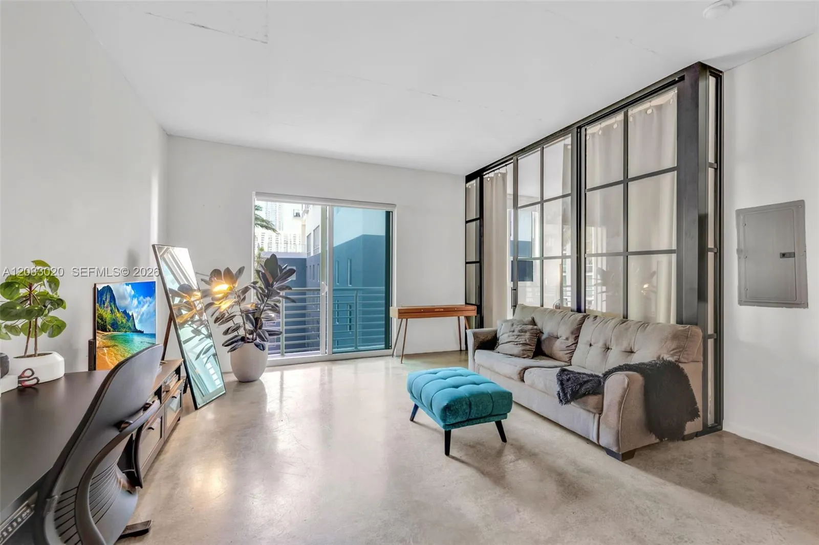 234 NE 3rd St # 1108, Miami FL 33132
