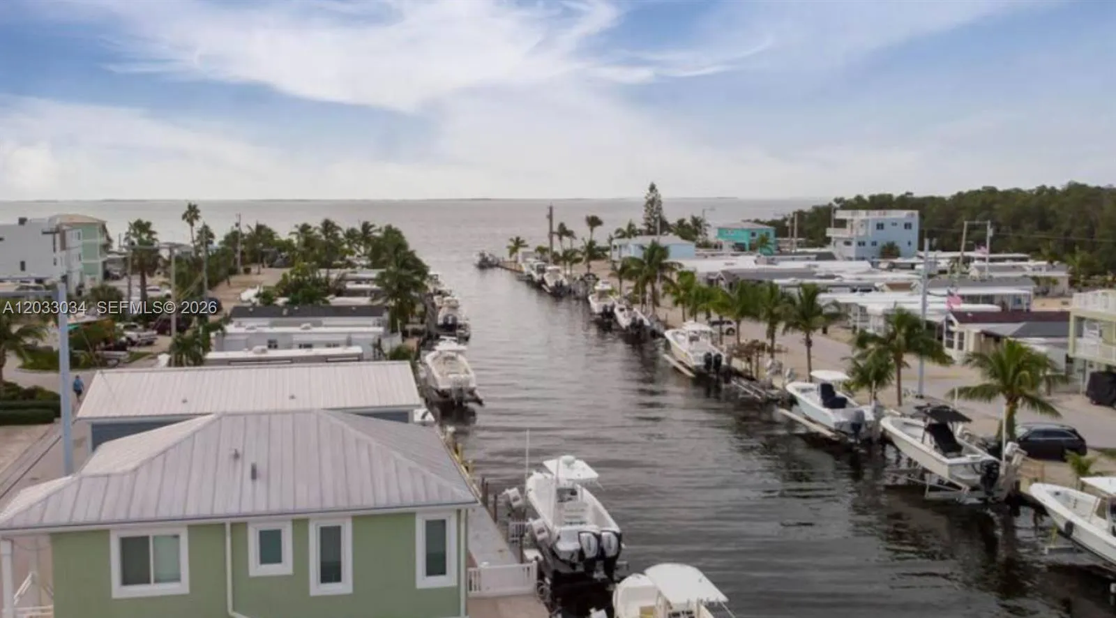 325 Calusa St #428, Key Largo FL 33037