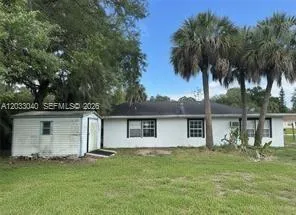 4029 E Sunflower Cir, La Belle FL 33935