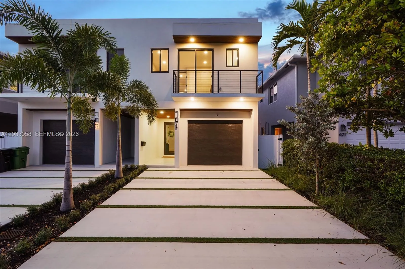 701 sw 17th st # 701, Fort Lauderdale FL 33315