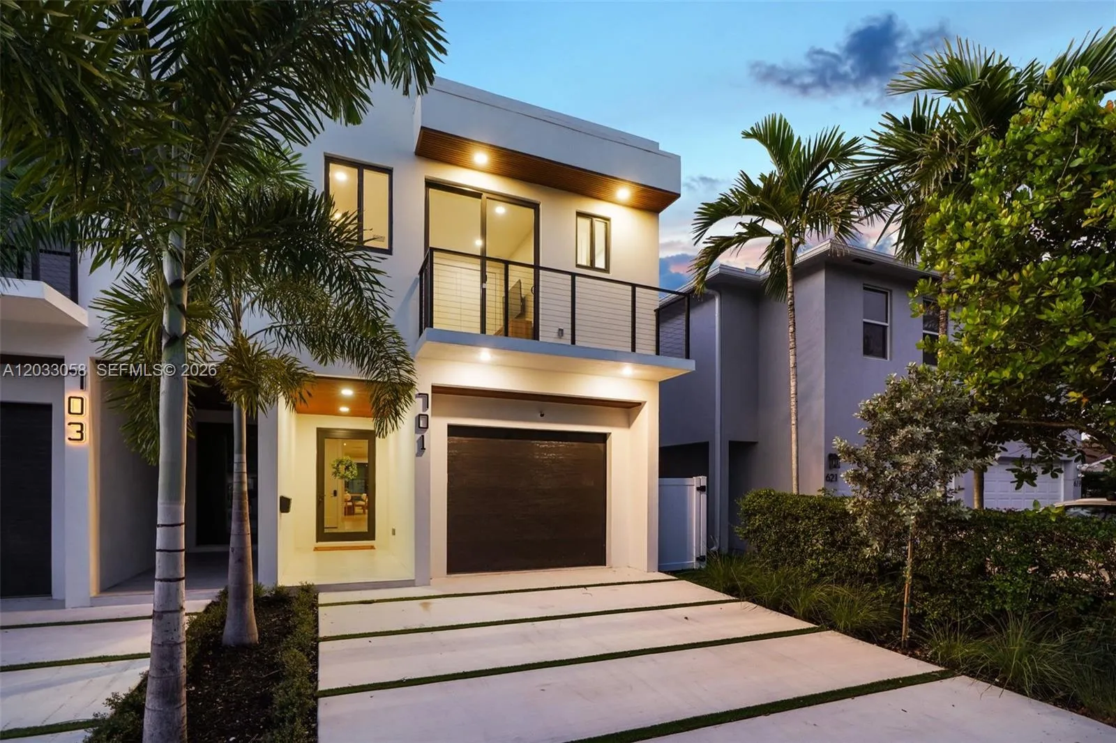701 sw 17th st # 701, Fort Lauderdale FL 33315