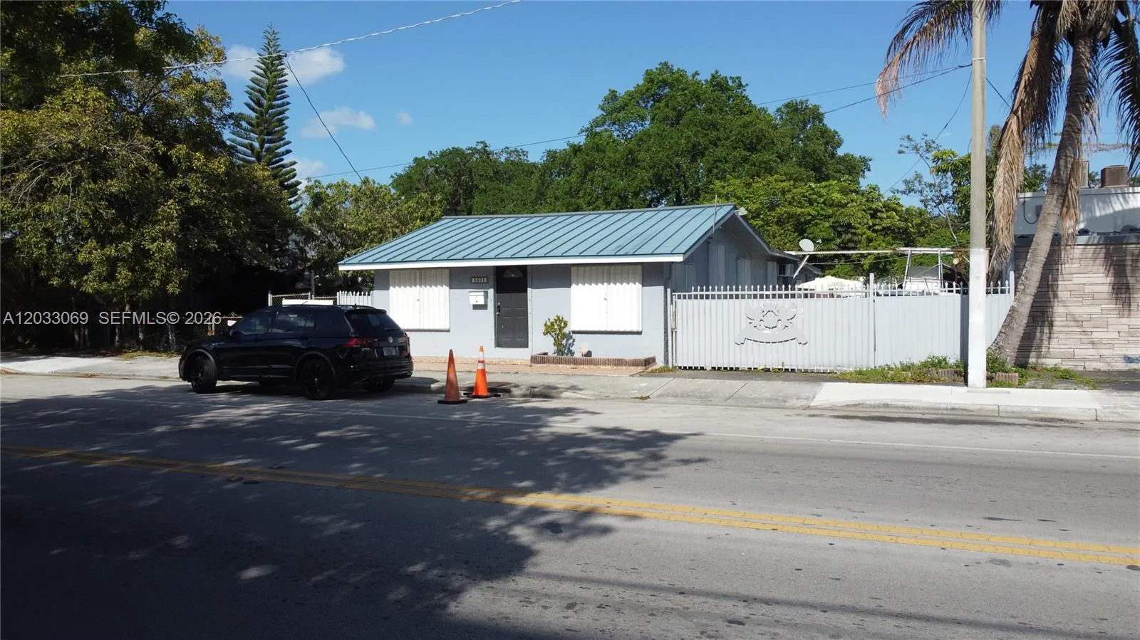 5501 NW 2nd Ave, Miami FL 33127