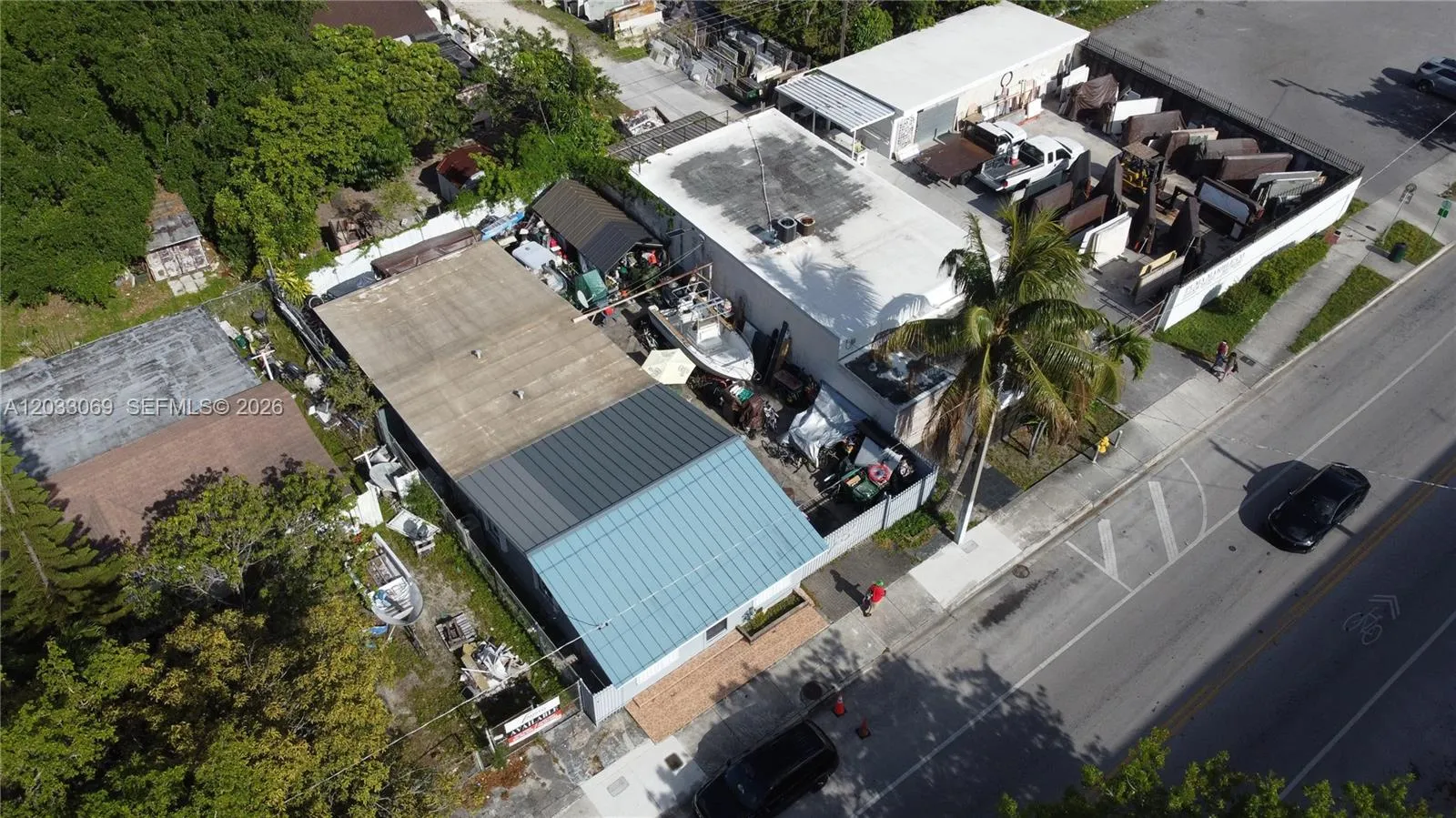 5501 NW 2nd Ave, Miami FL 33127