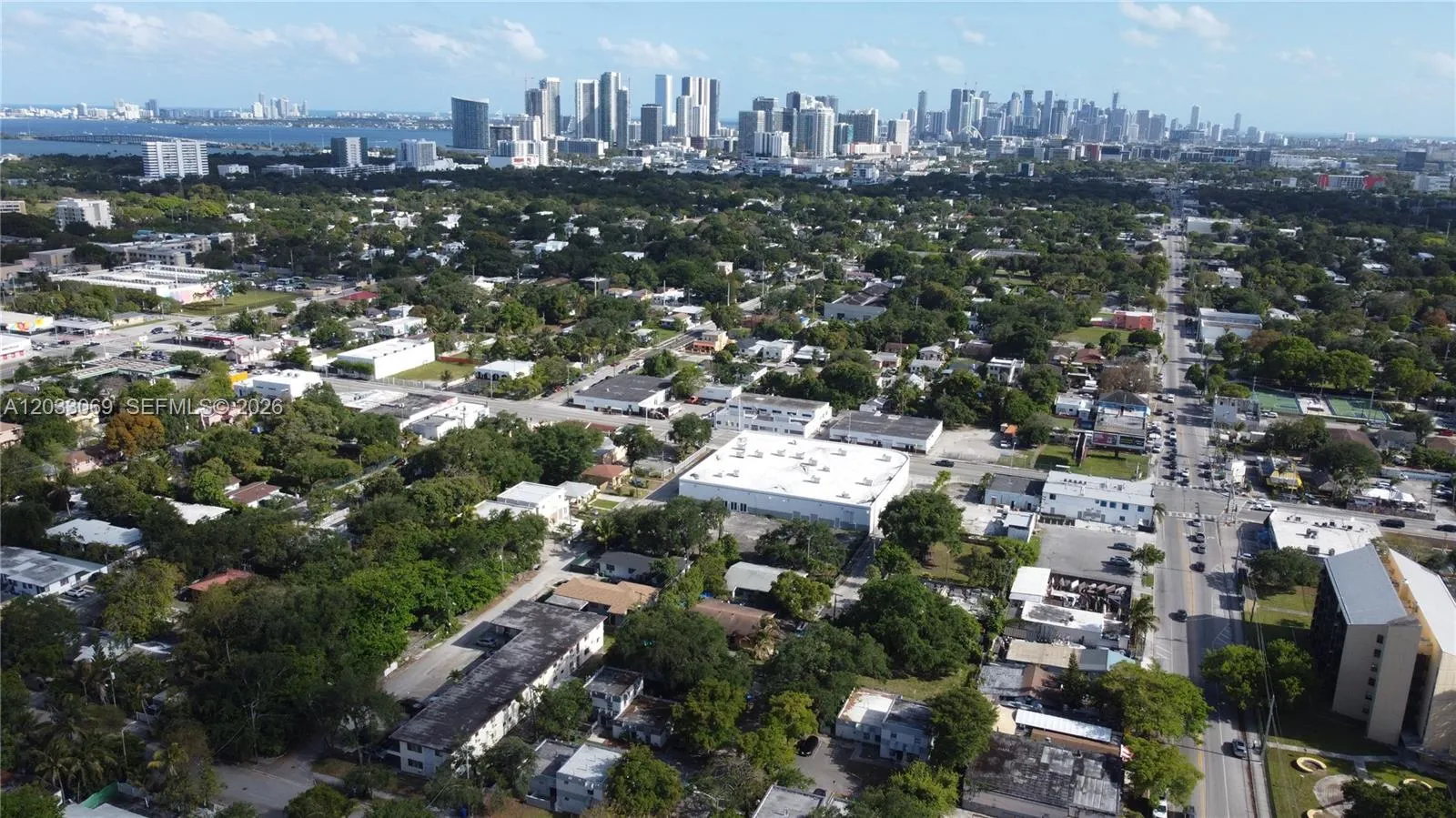 5501 NW 2nd Ave, Miami FL 33127