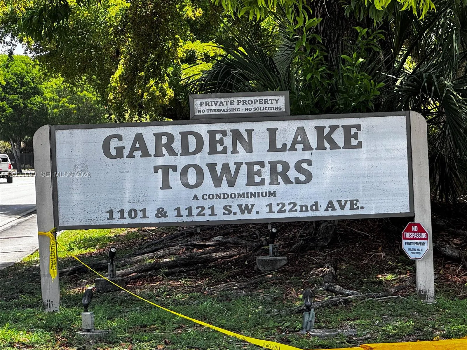 1121 SW 122nd Ave # 2, Miami FL 33184