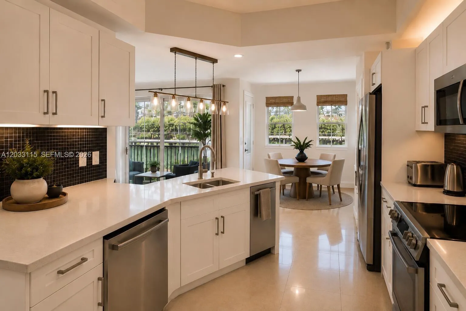 3135 NE 184th St # 2104, Aventura FL 33160