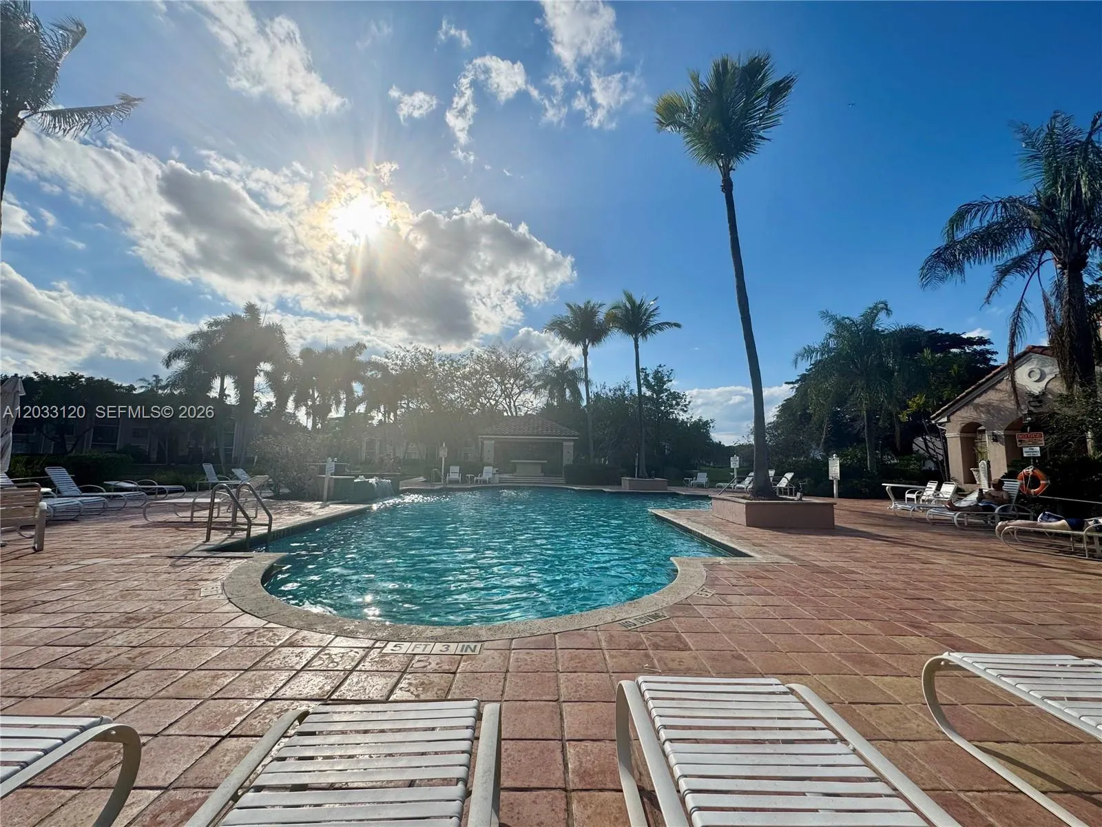 12142 Saint Andrews Pl # 107, Miramar FL 33025