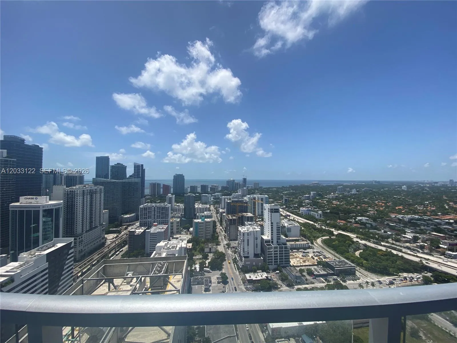 185 SW 7th St # 4206, Miami FL 33130