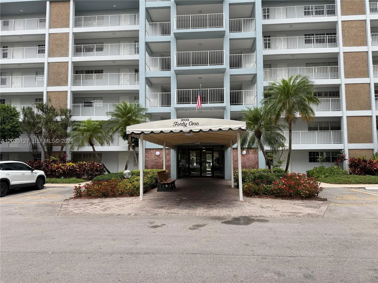 3100 N Course Ln # 208, Pompano Beach FL 33069