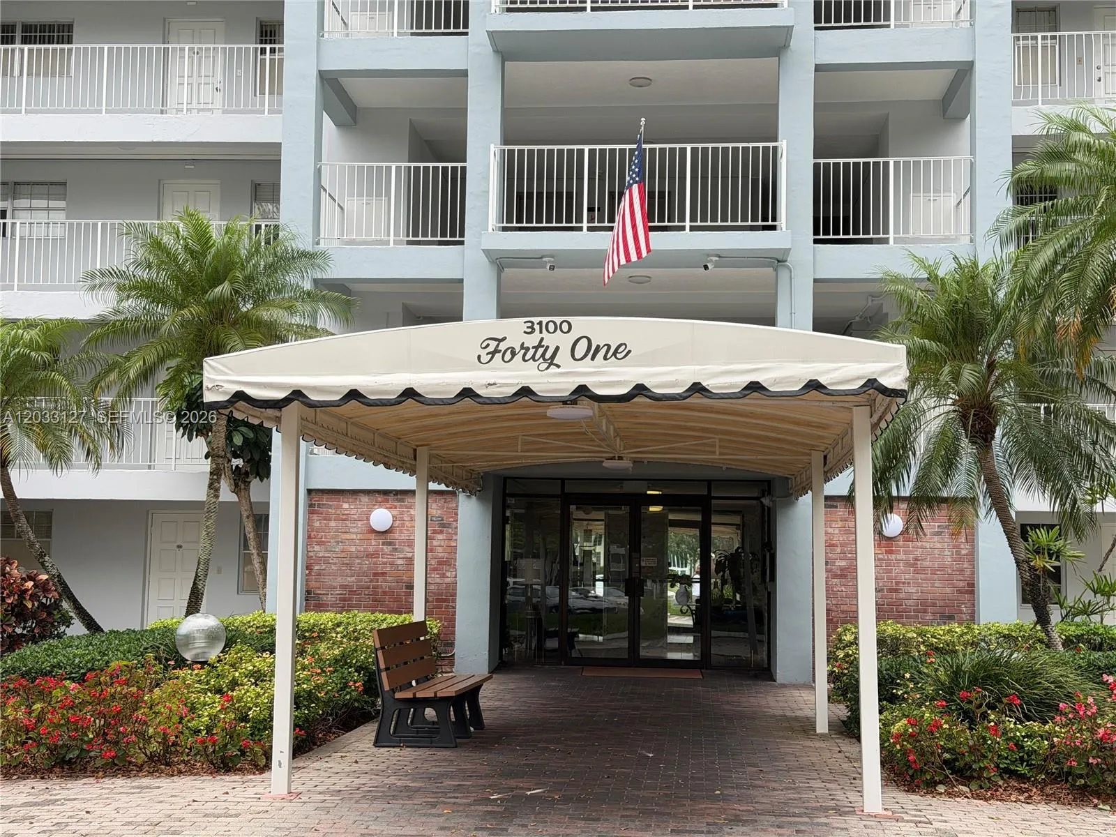 3100 N Course Ln # 208, Pompano Beach FL 33069