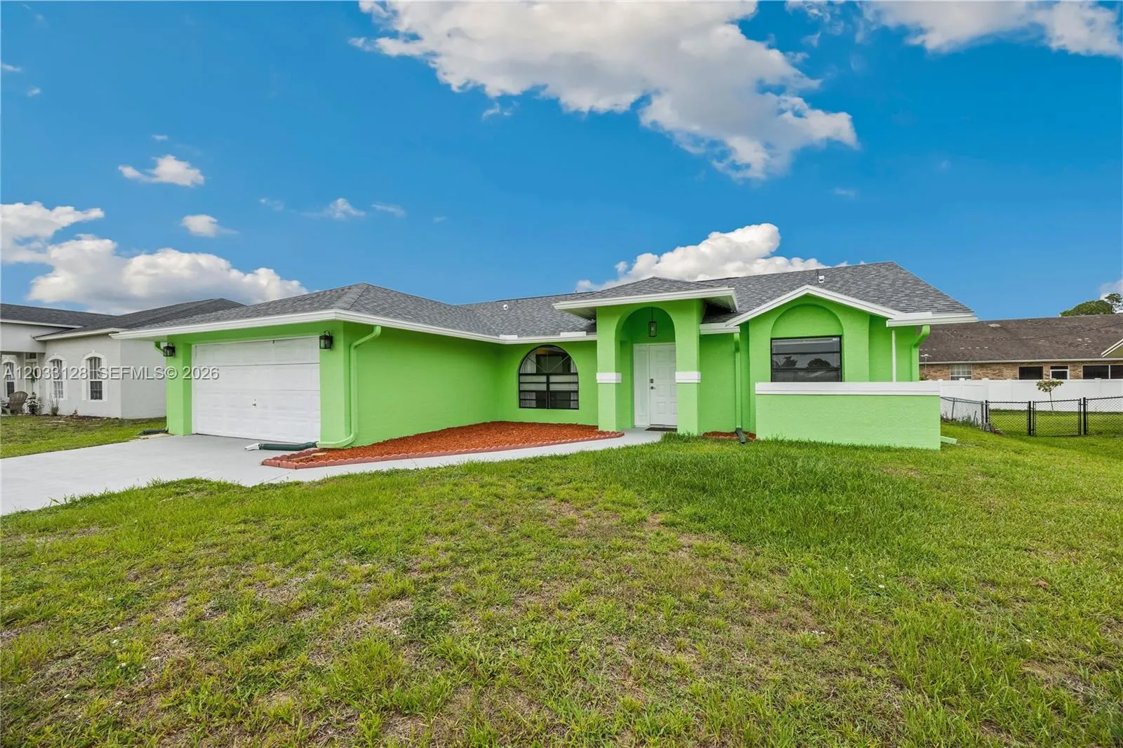 1737 NW Nanton St, Other City - In The State Of Florida FL 32907
