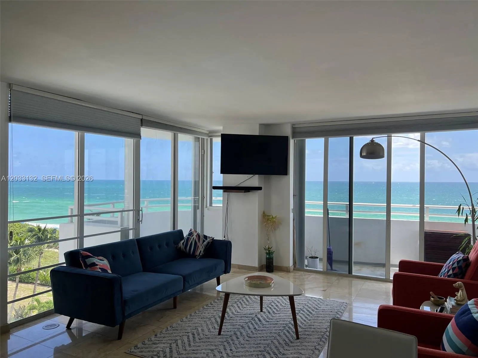8911 Collins Ave # 605, Surfside FL 33154