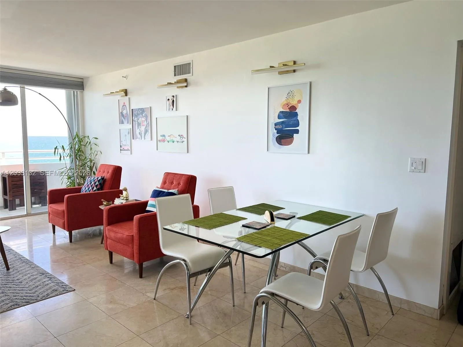 8911 Collins Ave # 605, Surfside FL 33154