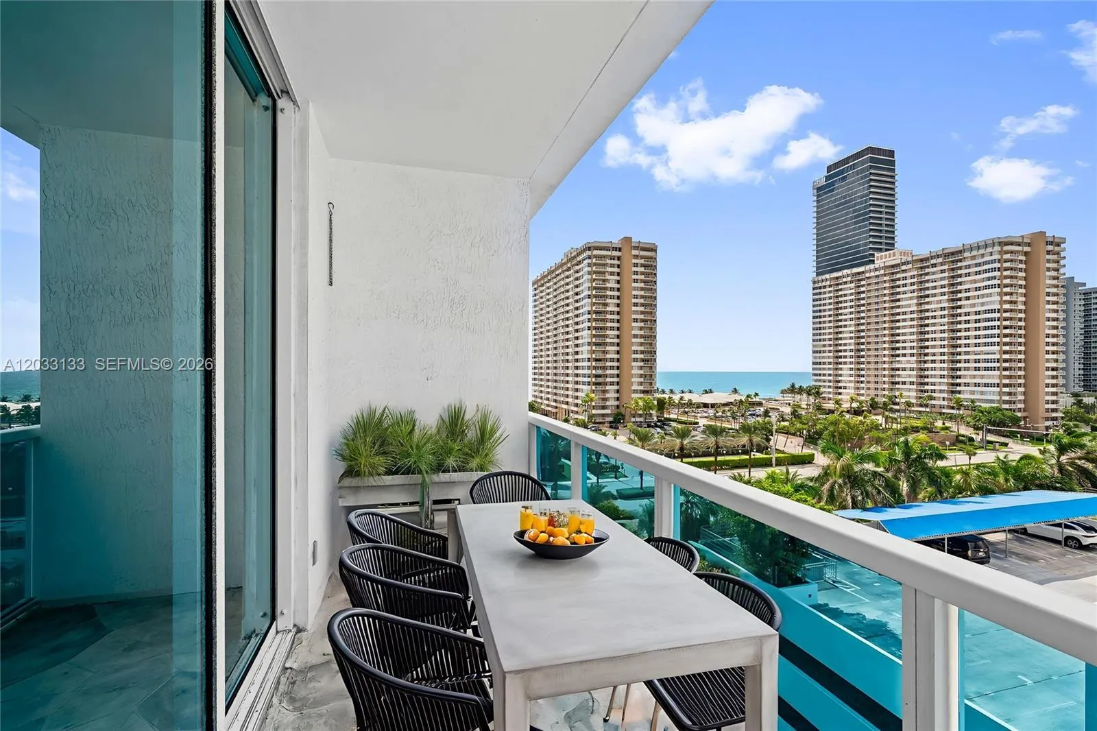 1945 S Ocean Dr # 704, Hallandale Beach FL 33009