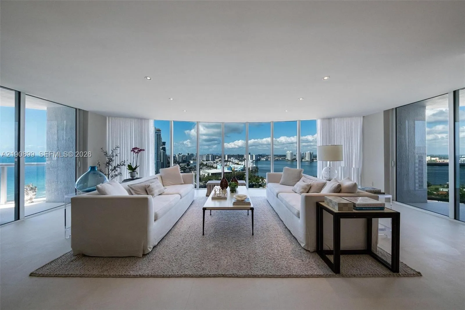 18911 Collins Ave # 2705, Sunny Isles Beach FL 33160