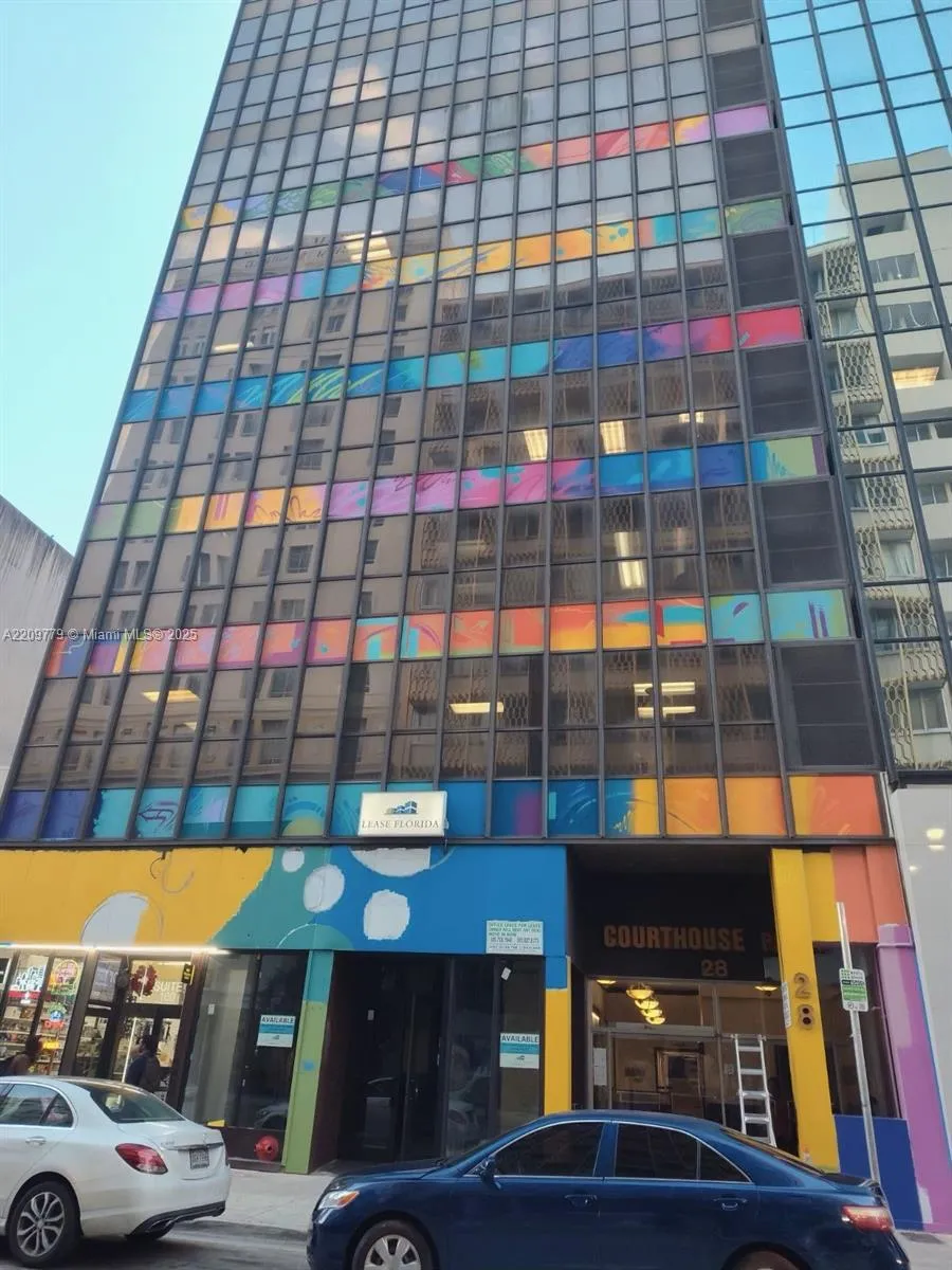 for sale at 28 W FLAGLER ST, Miami FL 33130